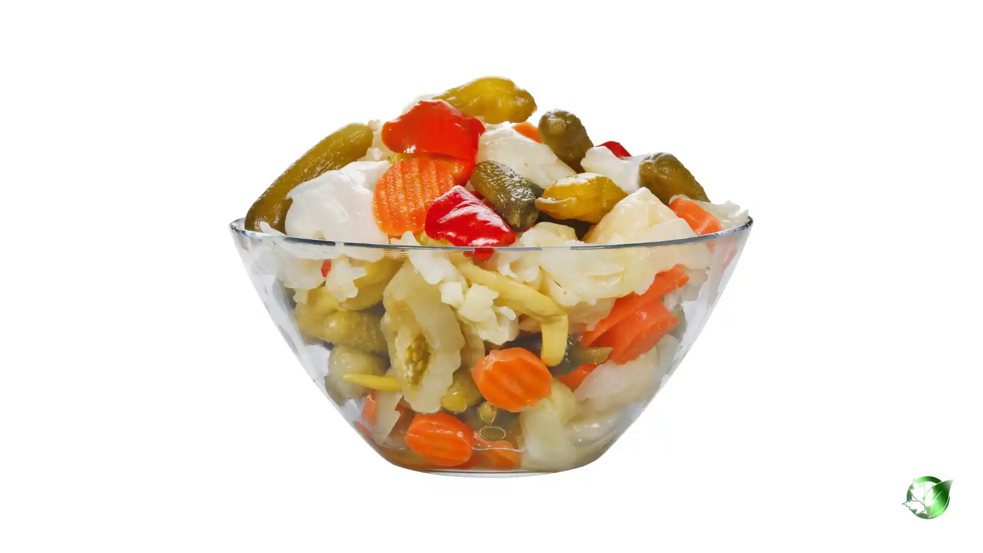 Bulk Mixed Pickles | Suppliers | Wholesale | ParsaFood Global